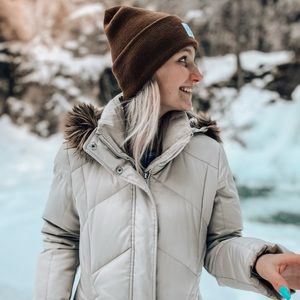 Meet your Posher, Katelyn